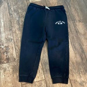 Navy Vineyard Vines Joggers